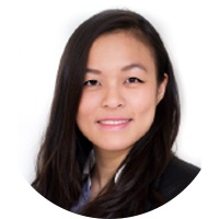 Dr. Emily Huang headshot