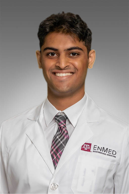 Aaryan Jadhav headshot